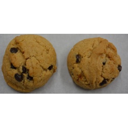 Chocolate Chips Cookies