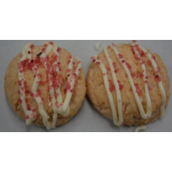 STRAWBERRY SUGAR COOKIE (APR-AUG ONLY)