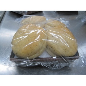 HERB HAMBURGER BUNS 