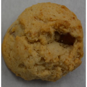 Lemon Blast Cookies