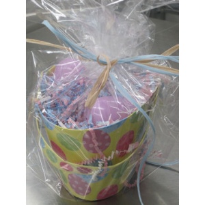 MINI EASTER BASKET