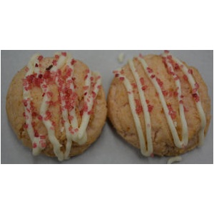 STRAWBERRY SUGAR COOKIE (APR-AUG ONLY)